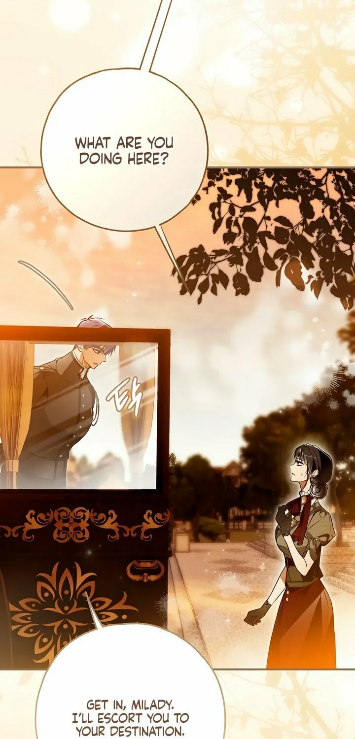 My Body Has Been Possessed by Someone Chapter 59 page 36 - 