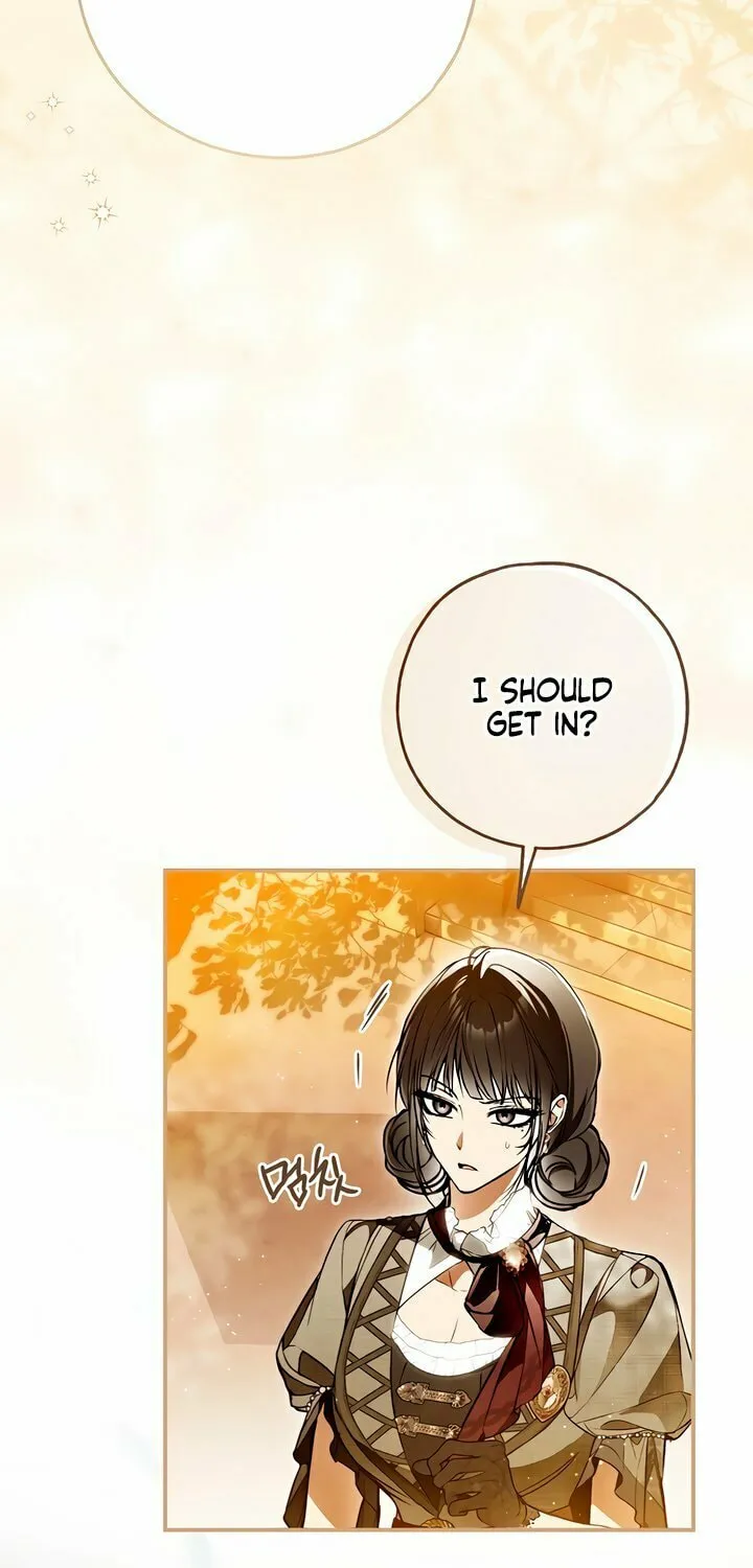 My Body Has Been Possessed by Someone Chapter 59 page 37 - 