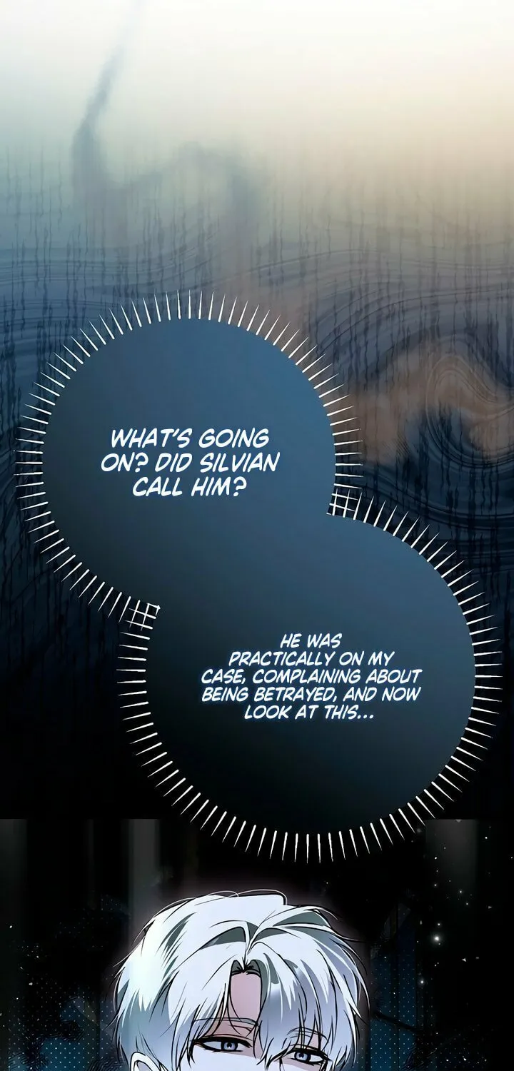 My Body Has Been Possessed by Someone Chapter 59 page 38 - 
