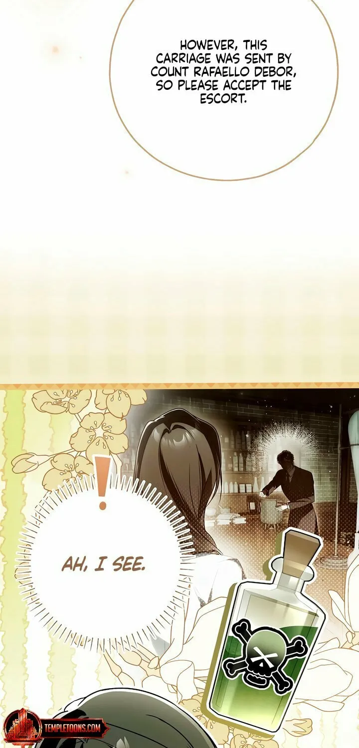 My Body Has Been Possessed by Someone Chapter 59 page 42 - 