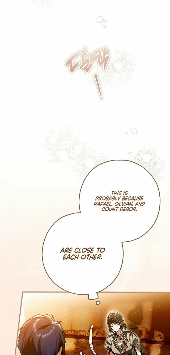 My Body Has Been Possessed by Someone Chapter 59 page 45 - 