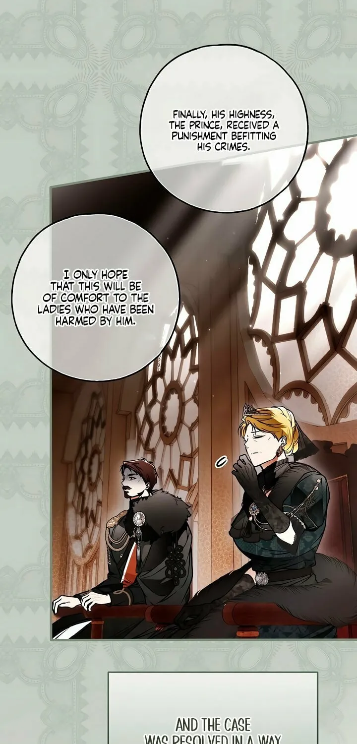 My Body Has Been Possessed by Someone Chapter 59 page 6 - 