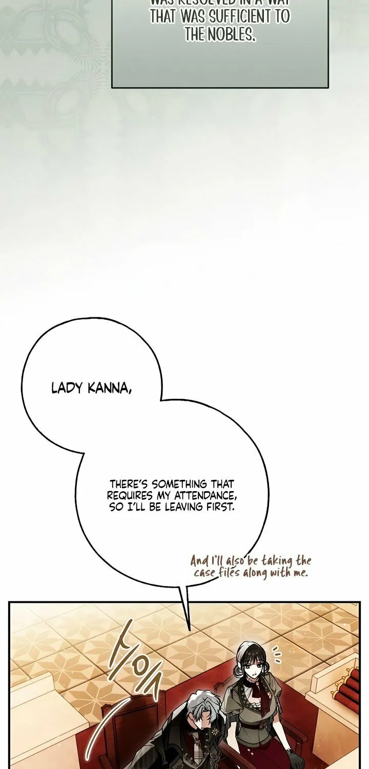 My Body Has Been Possessed by Someone Chapter 59 page 7 - 