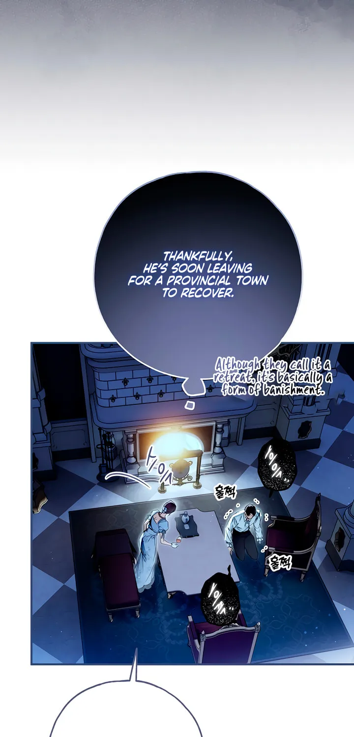 My Body Has Been Possessed by Someone Chapter 59 page 78 - 