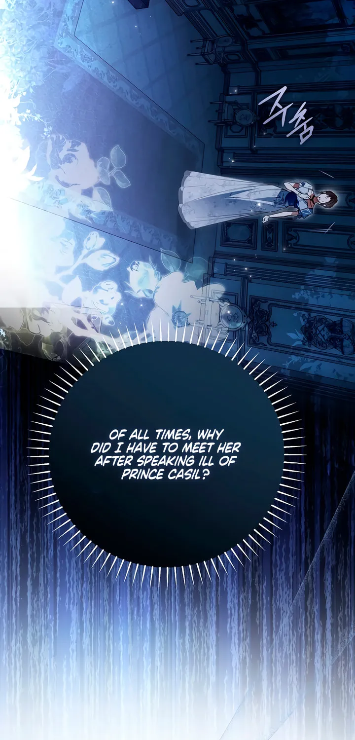 My Body Has Been Possessed by Someone Chapter 59 page 83 - 