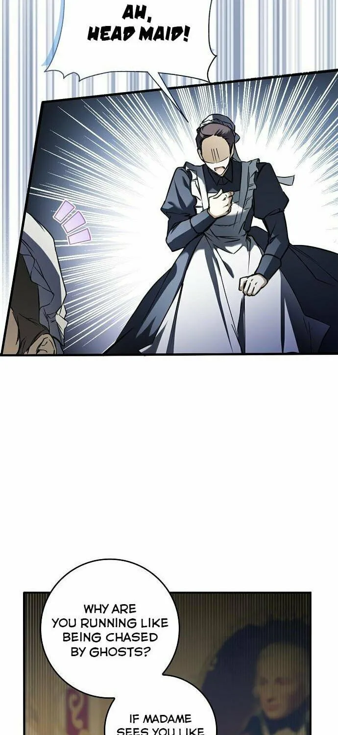 My Body Has Been Possessed by Someone Chapter 6 page 13 - 