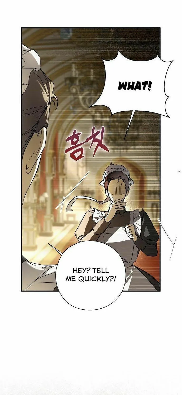 My Body Has Been Possessed by Someone Chapter 6 page 17 - 