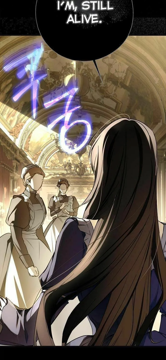 My Body Has Been Possessed by Someone Chapter 6 page 19 - 