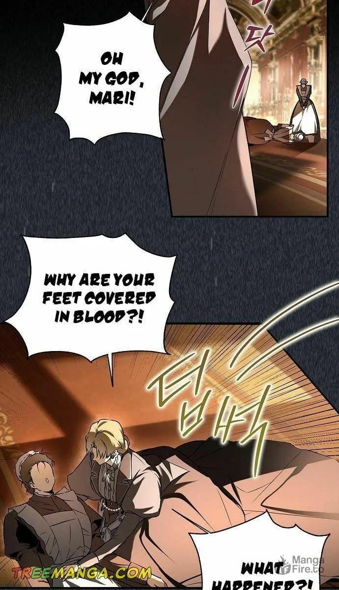 My Body Has Been Possessed by Someone Chapter 6 page 32 - 