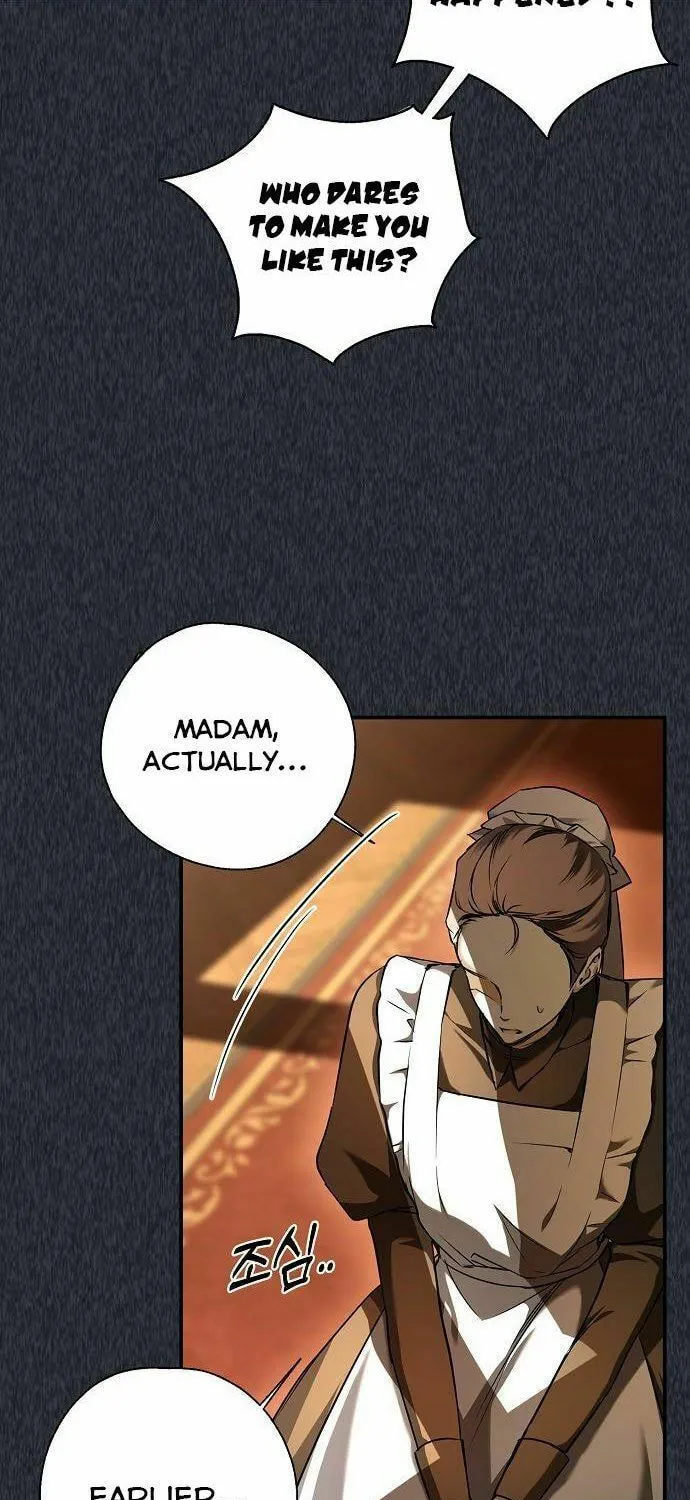 My Body Has Been Possessed by Someone Chapter 6 page 33 - 