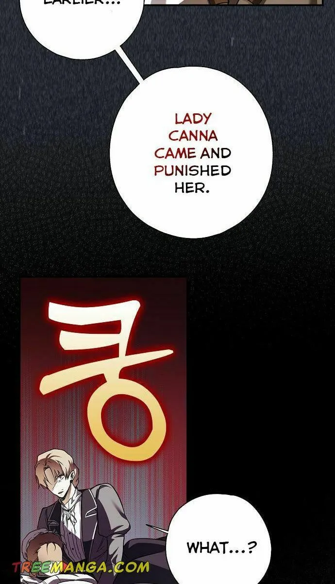 My Body Has Been Possessed by Someone Chapter 6 page 34 - 