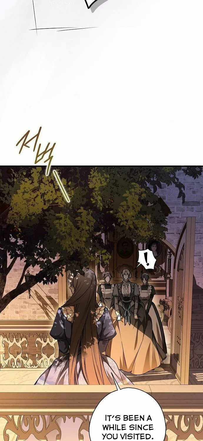 My Body Has Been Possessed by Someone Chapter 6 page 39 - 