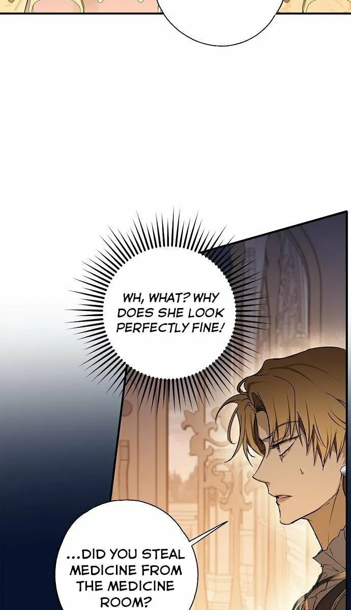 My Body Has Been Possessed by Someone Chapter 6 page 40 - 