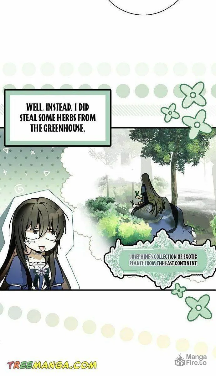 My Body Has Been Possessed by Someone Chapter 6 page 42 - 