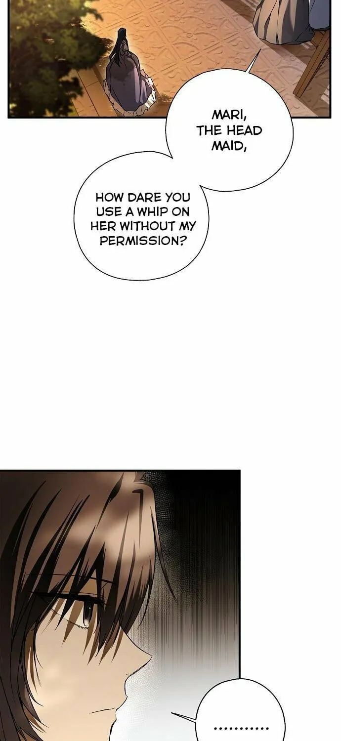 My Body Has Been Possessed by Someone Chapter 6 page 47 - 