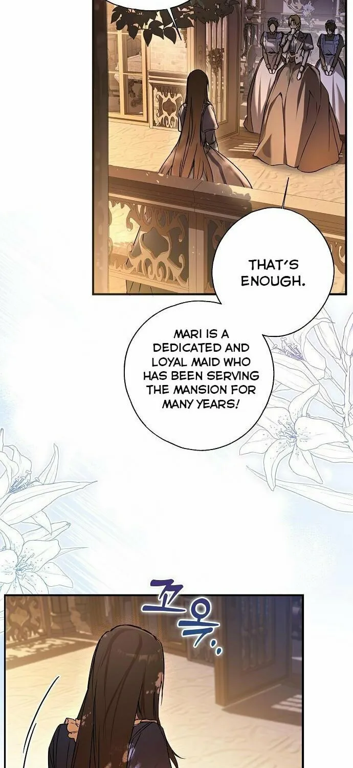 My Body Has Been Possessed by Someone Chapter 6 page 57 - 