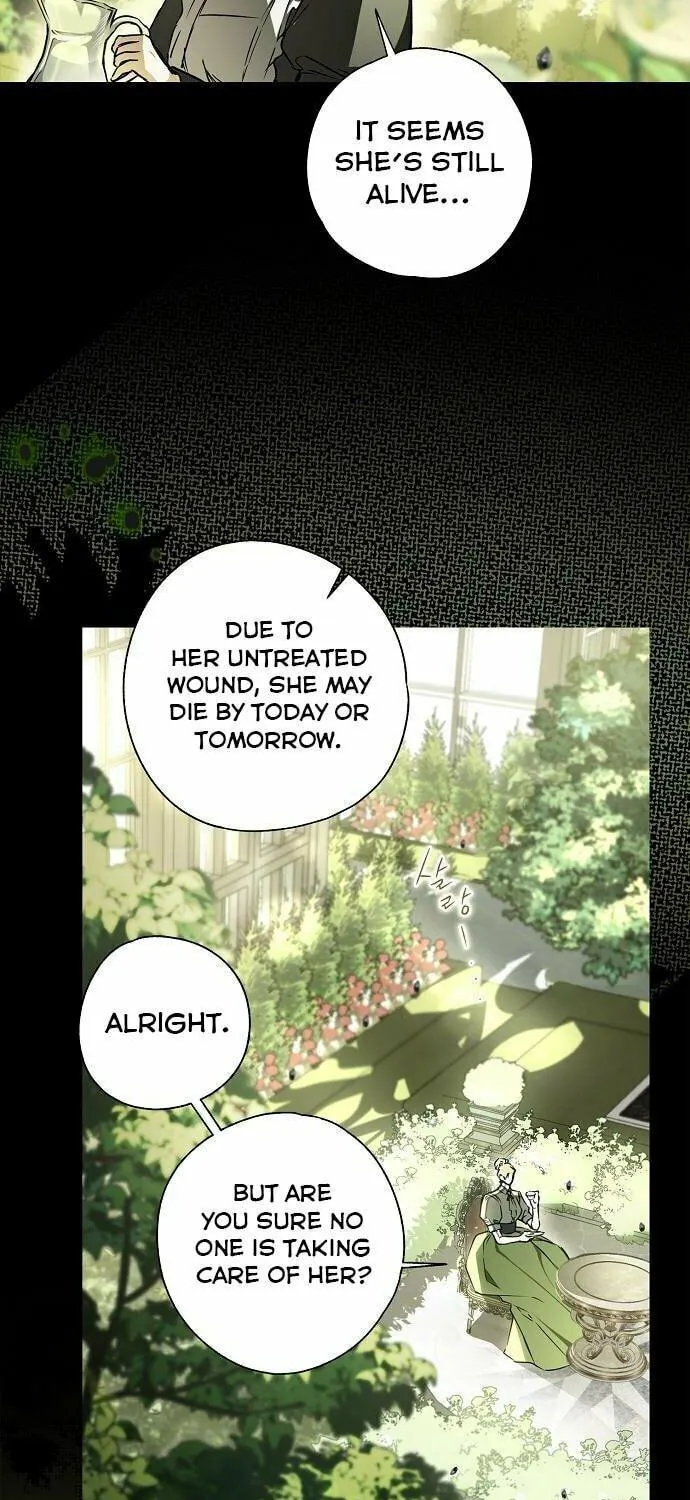 My Body Has Been Possessed by Someone Chapter 6 page 7 - 