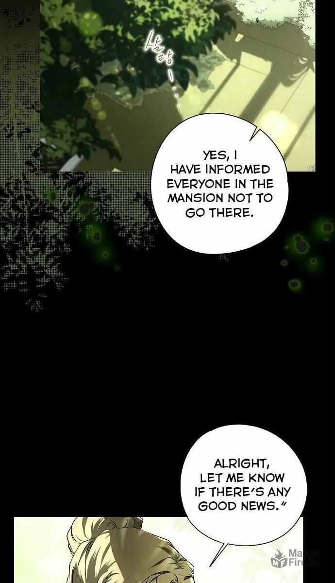 My Body Has Been Possessed by Someone Chapter 6 page 8 - 