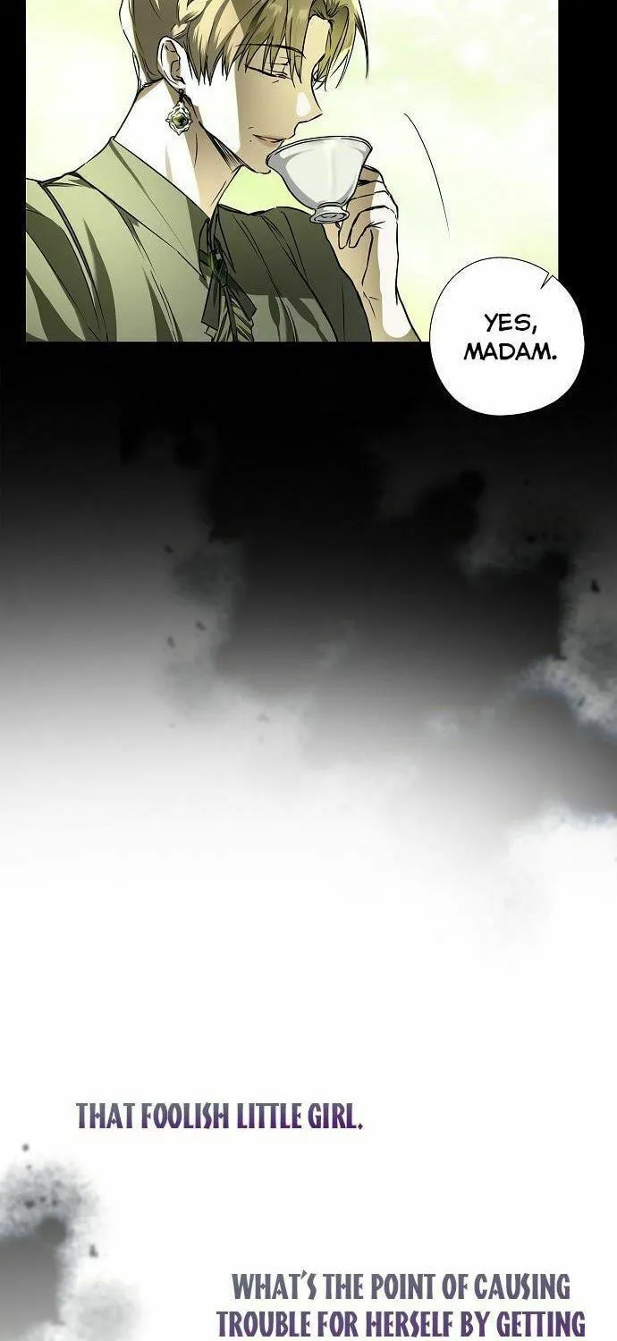 My Body Has Been Possessed by Someone Chapter 6 page 9 - 