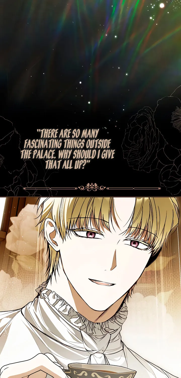 My Body Has Been Possessed by Someone Chapter 60 page 15 - 