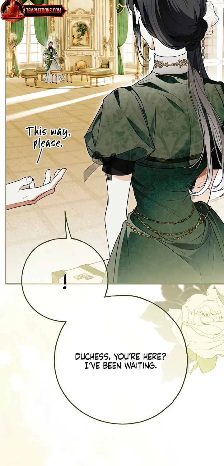 My Body Has Been Possessed by Someone Chapter 60 page 28 - 