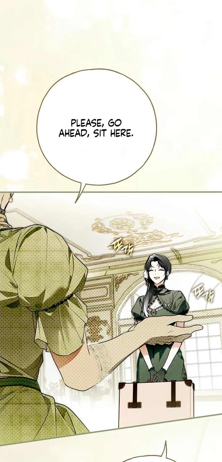 My Body Has Been Possessed by Someone Chapter 60 page 29 - 