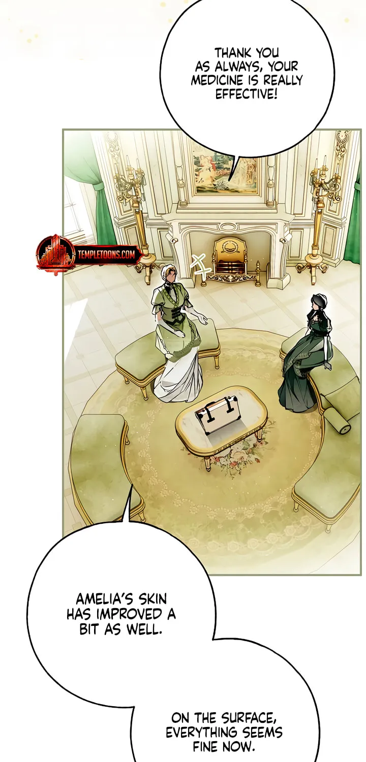 My Body Has Been Possessed by Someone Chapter 60 page 32 - 