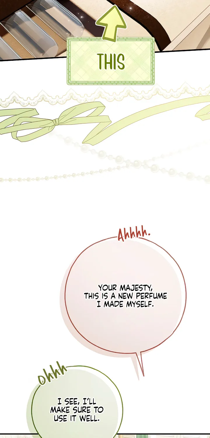 My Body Has Been Possessed by Someone Chapter 60 page 39 - 