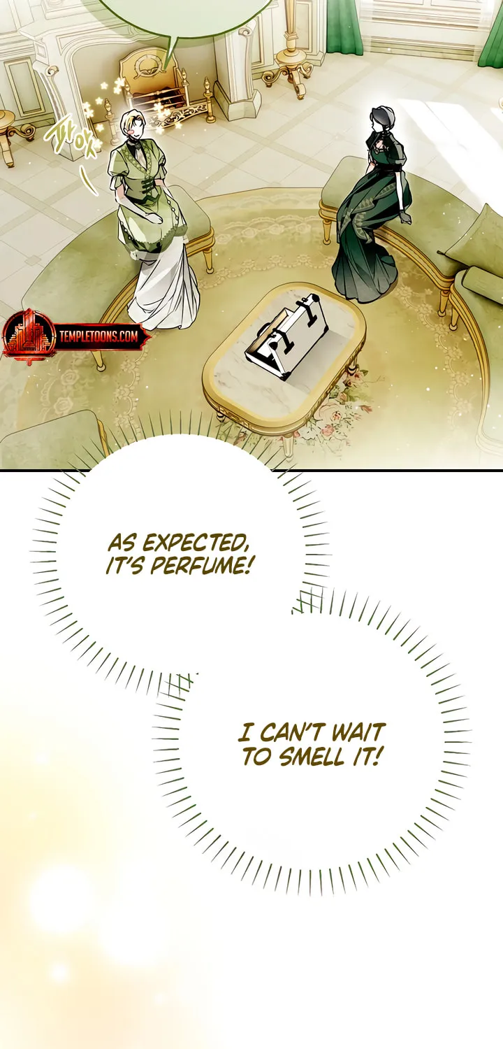My Body Has Been Possessed by Someone Chapter 60 page 40 - 
