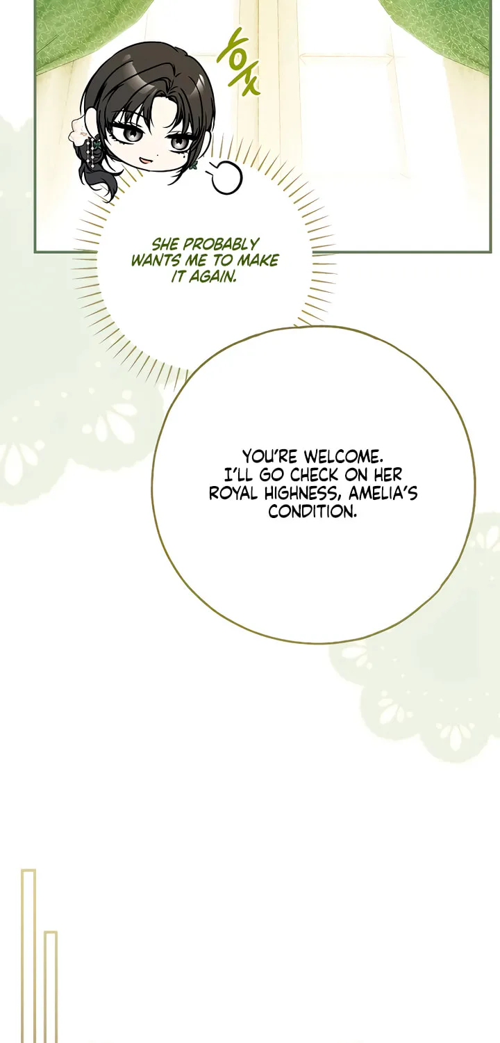 My Body Has Been Possessed by Someone Chapter 60 page 44 - 
