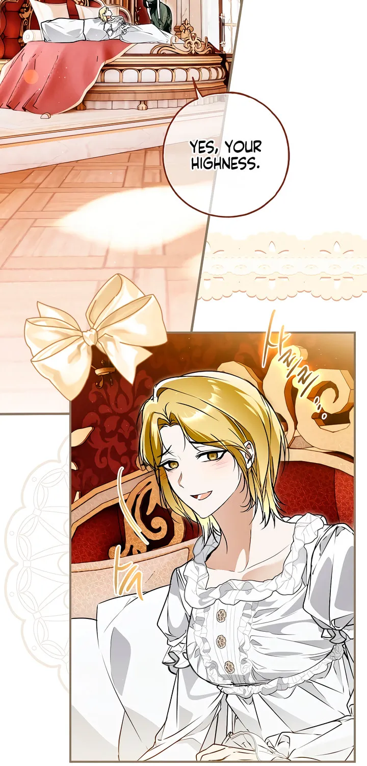 My Body Has Been Possessed by Someone Chapter 60 page 46 - 