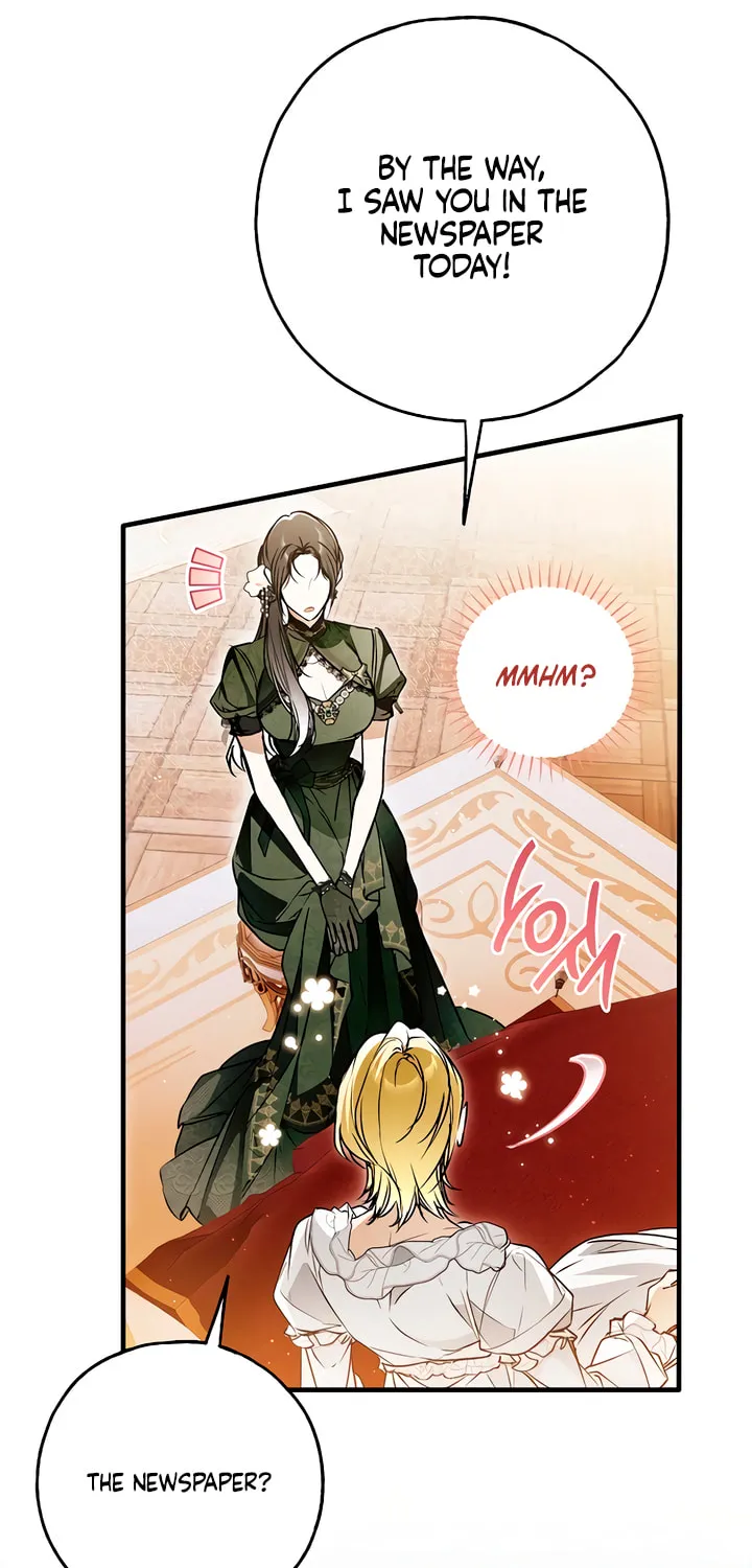 My Body Has Been Possessed by Someone Chapter 60 page 51 - 