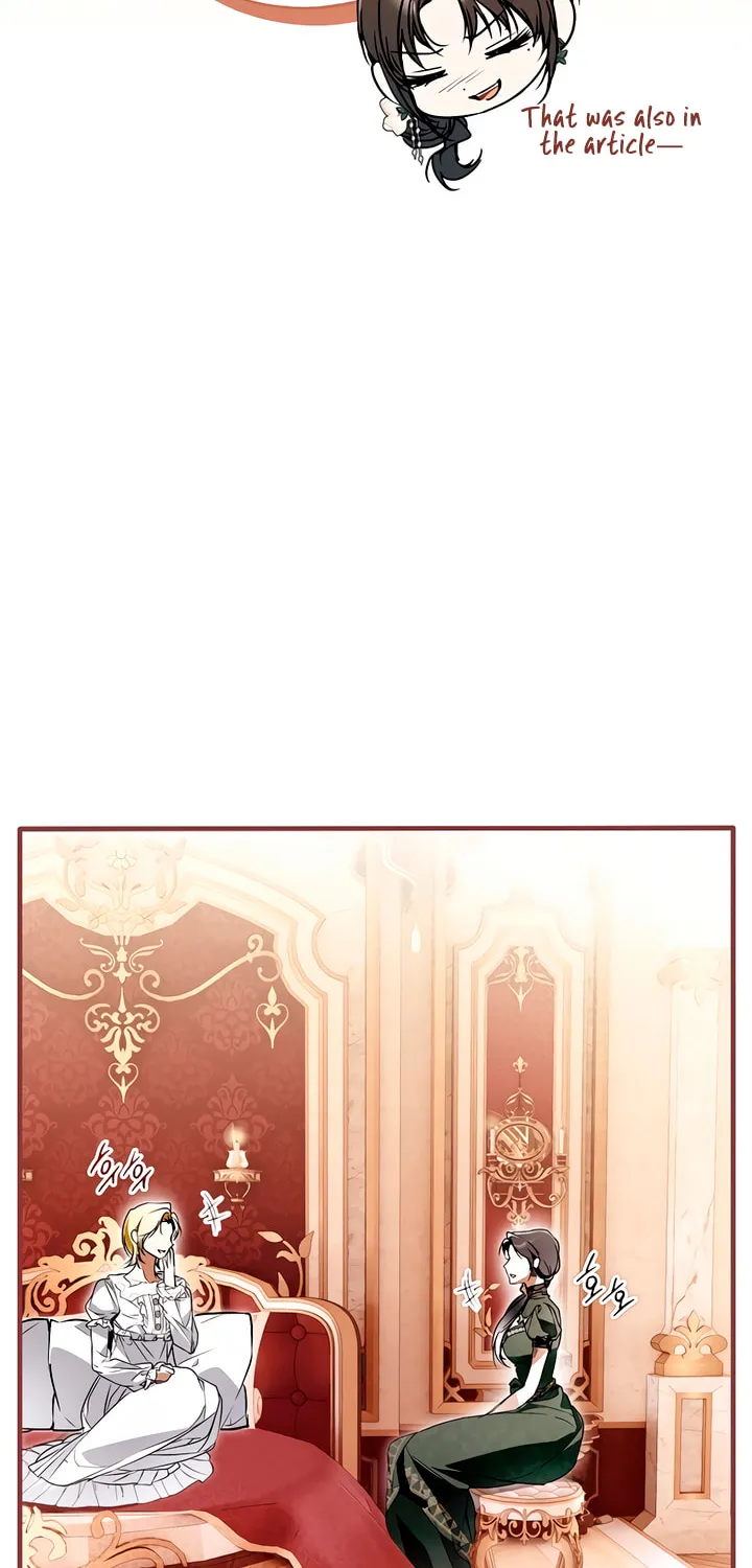 My Body Has Been Possessed by Someone Chapter 60 page 55 - 