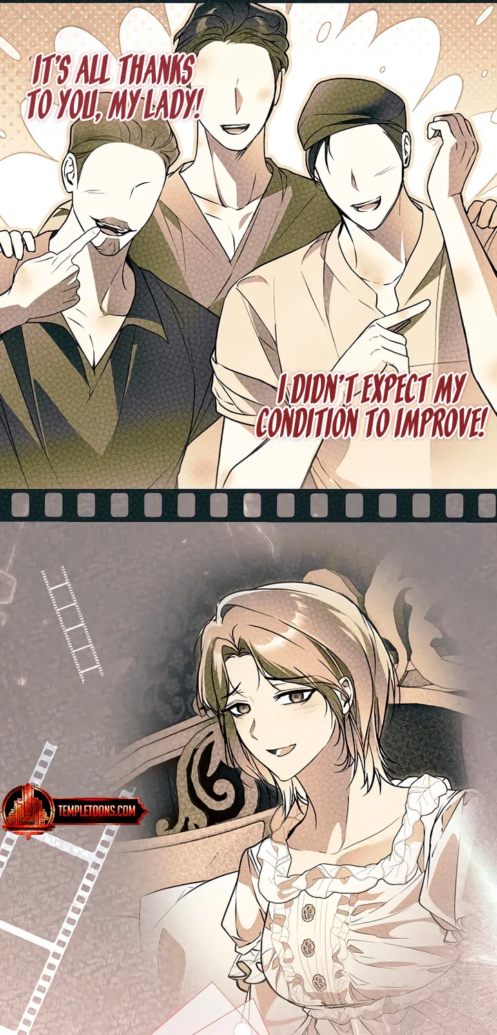 My Body Has Been Possessed by Someone Chapter 60 page 58 - 