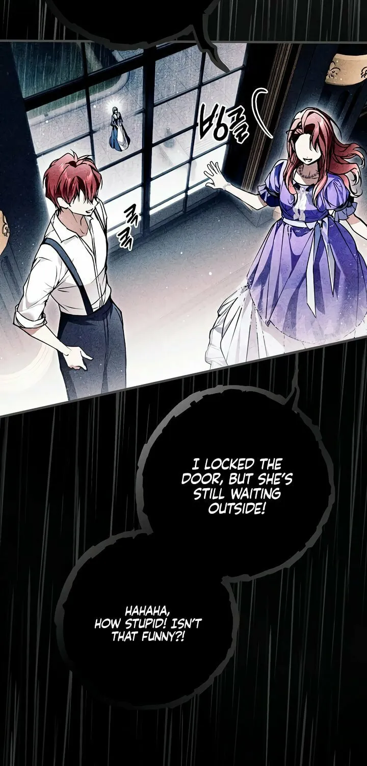 My Body Has Been Possessed by Someone Chapter 61 page 13 - 