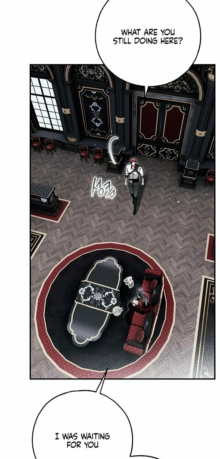 My Body Has Been Possessed by Someone Chapter 61 page 20 - 