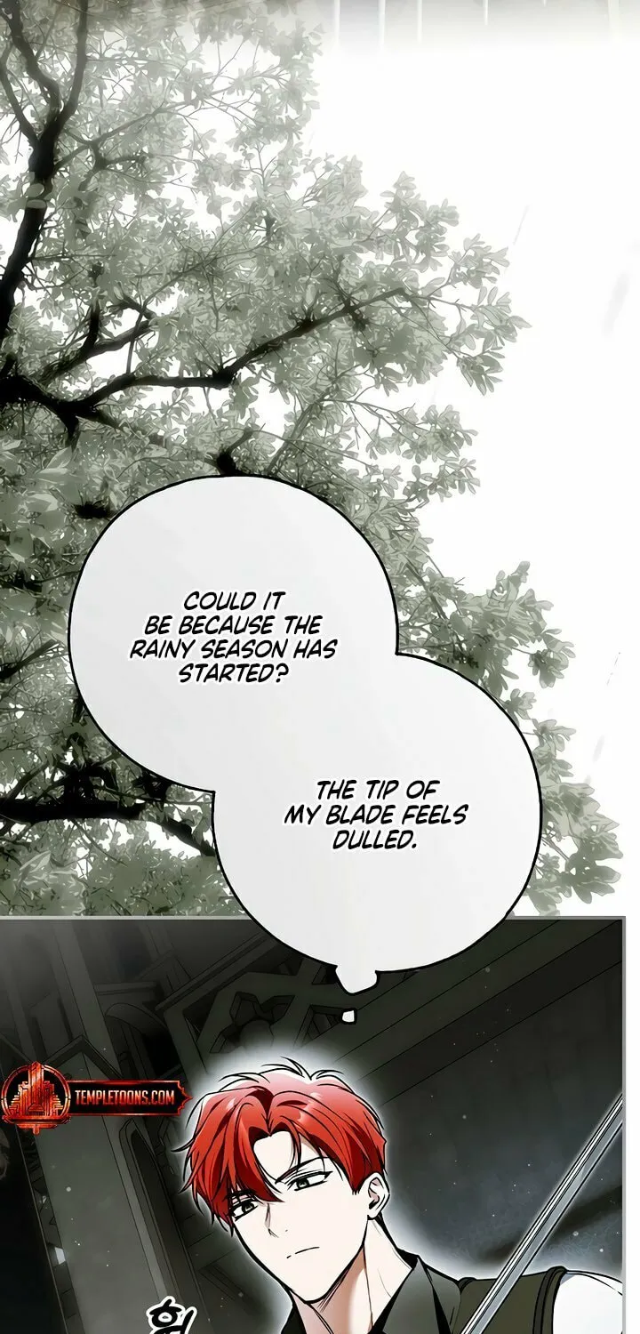 My Body Has Been Possessed by Someone Chapter 61 page 3 - 