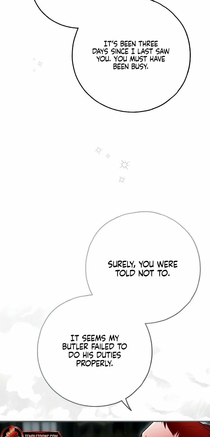 My Body Has Been Possessed by Someone Chapter 61 page 21 - 
