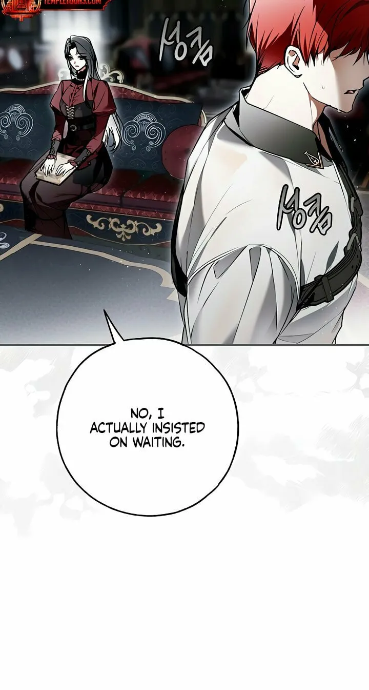 My Body Has Been Possessed by Someone Chapter 61 page 22 - 