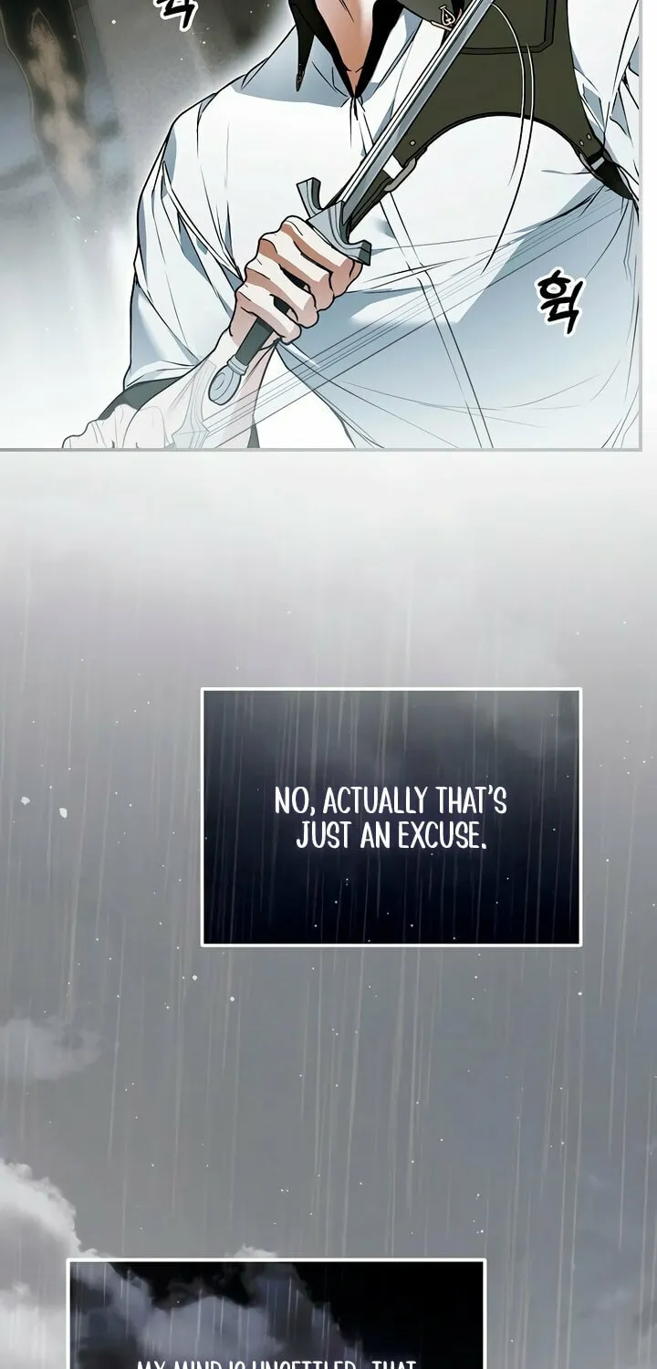 My Body Has Been Possessed by Someone Chapter 61 page 4 - 