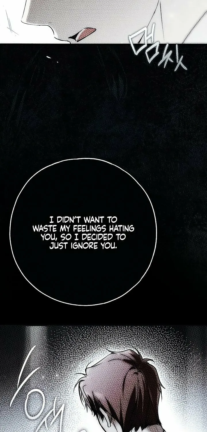 My Body Has Been Possessed by Someone Chapter 61 page 35 - 