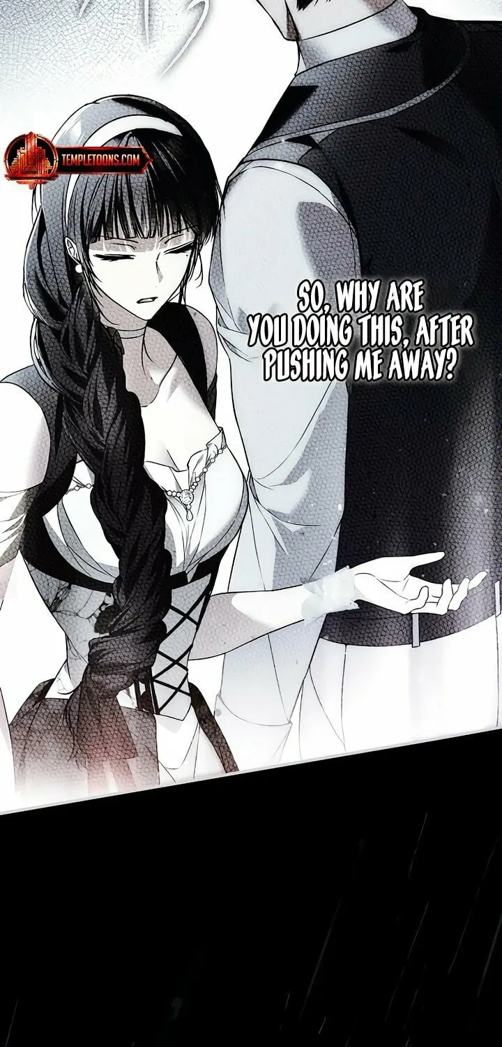 My Body Has Been Possessed by Someone Chapter 61 page 36 - 