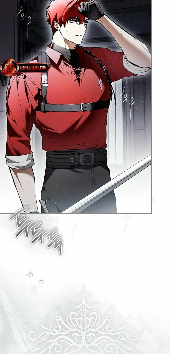 My Body Has Been Possessed by Someone Chapter 61 page 40 - 