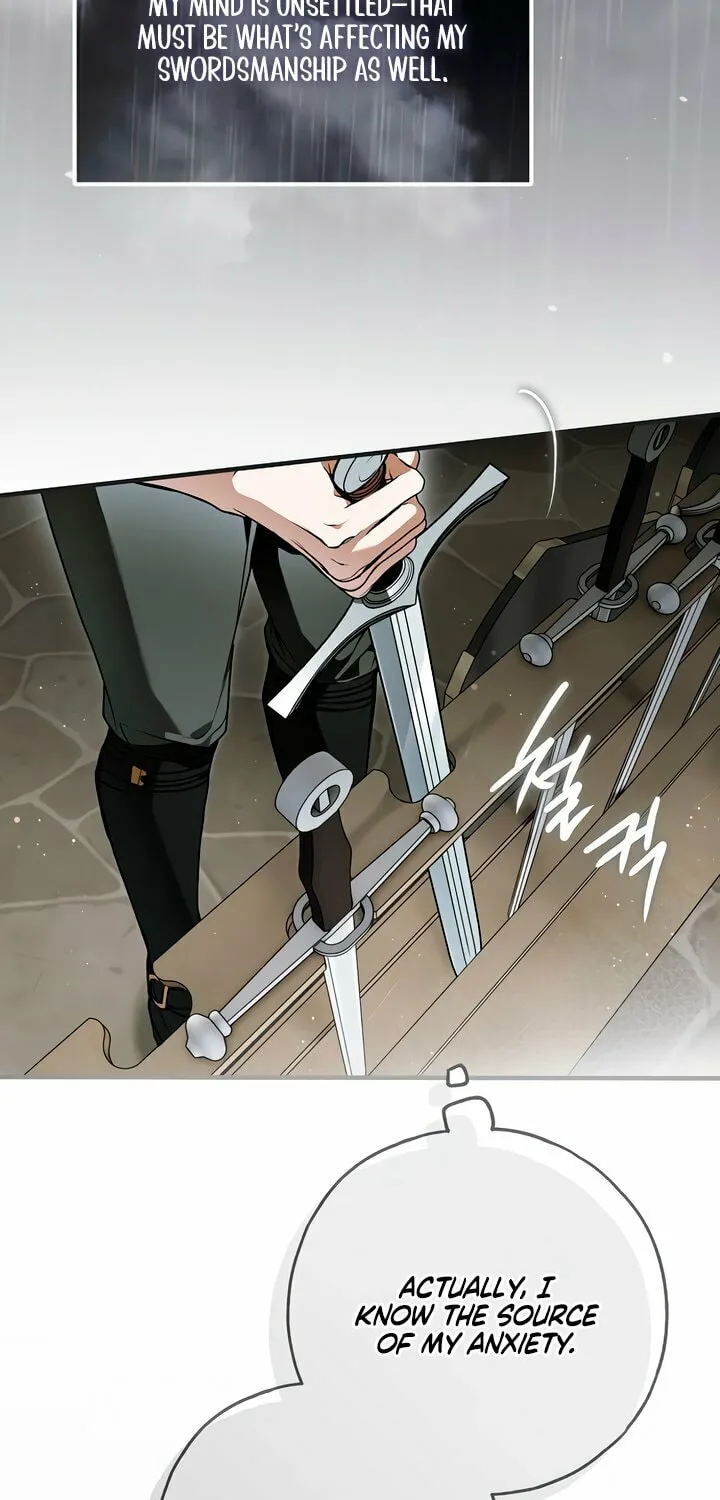 My Body Has Been Possessed by Someone Chapter 61 page 5 - 