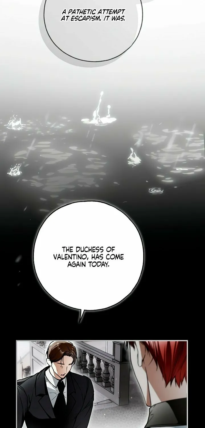 My Body Has Been Possessed by Someone Chapter 61 page 6 - 