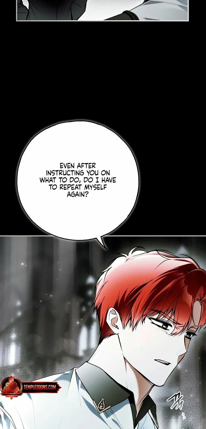 My Body Has Been Possessed by Someone Chapter 61 page 7 - 