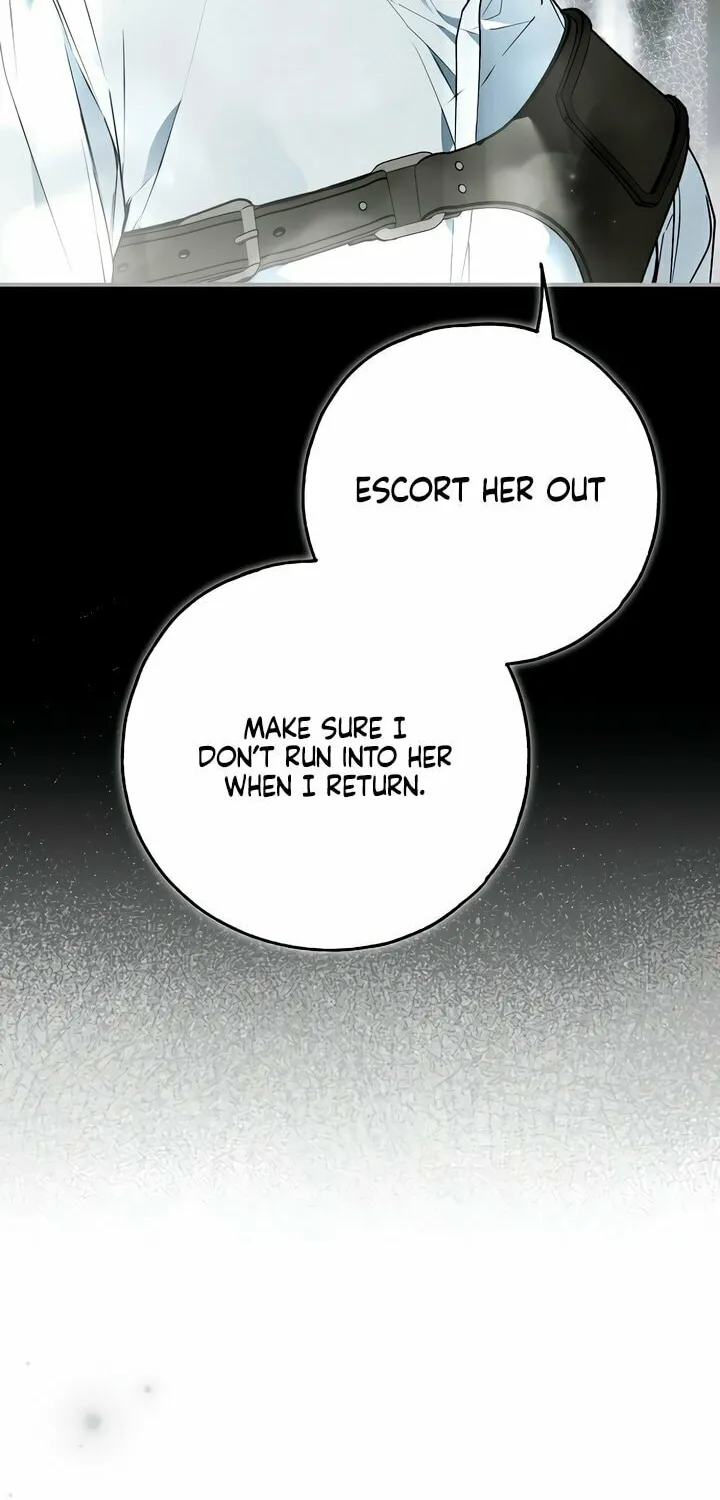 My Body Has Been Possessed by Someone Chapter 61 page 8 - 