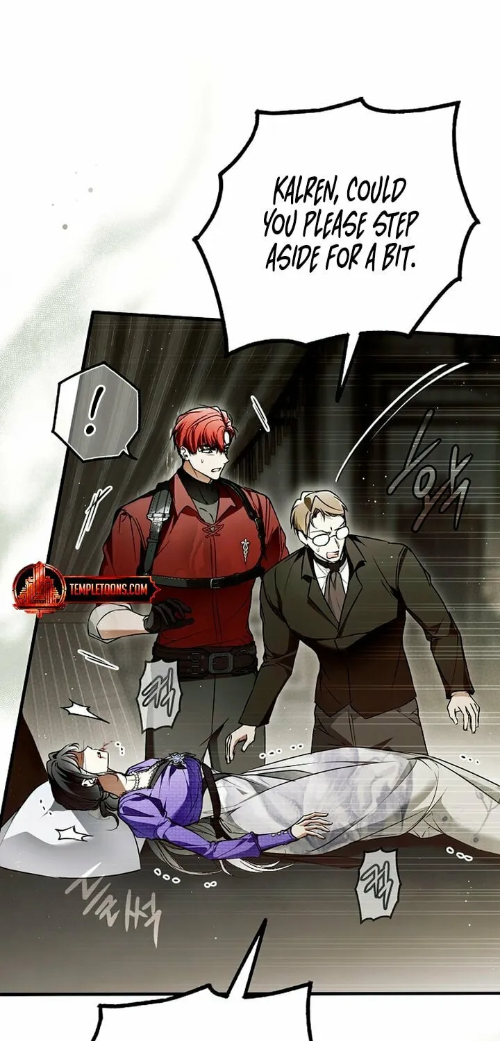 My Body Has Been Possessed by Someone Chapter 61 page 72 - 