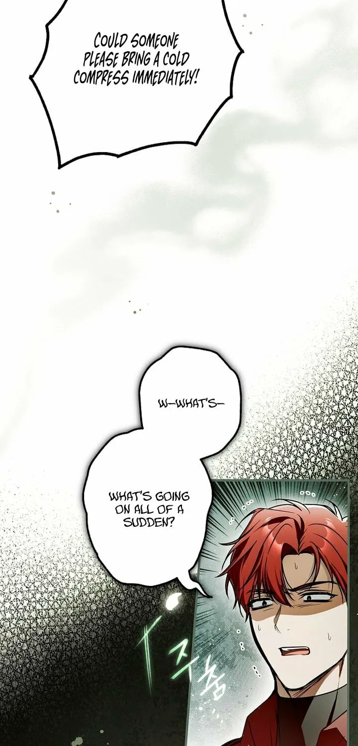 My Body Has Been Possessed by Someone Chapter 61 page 73 - 