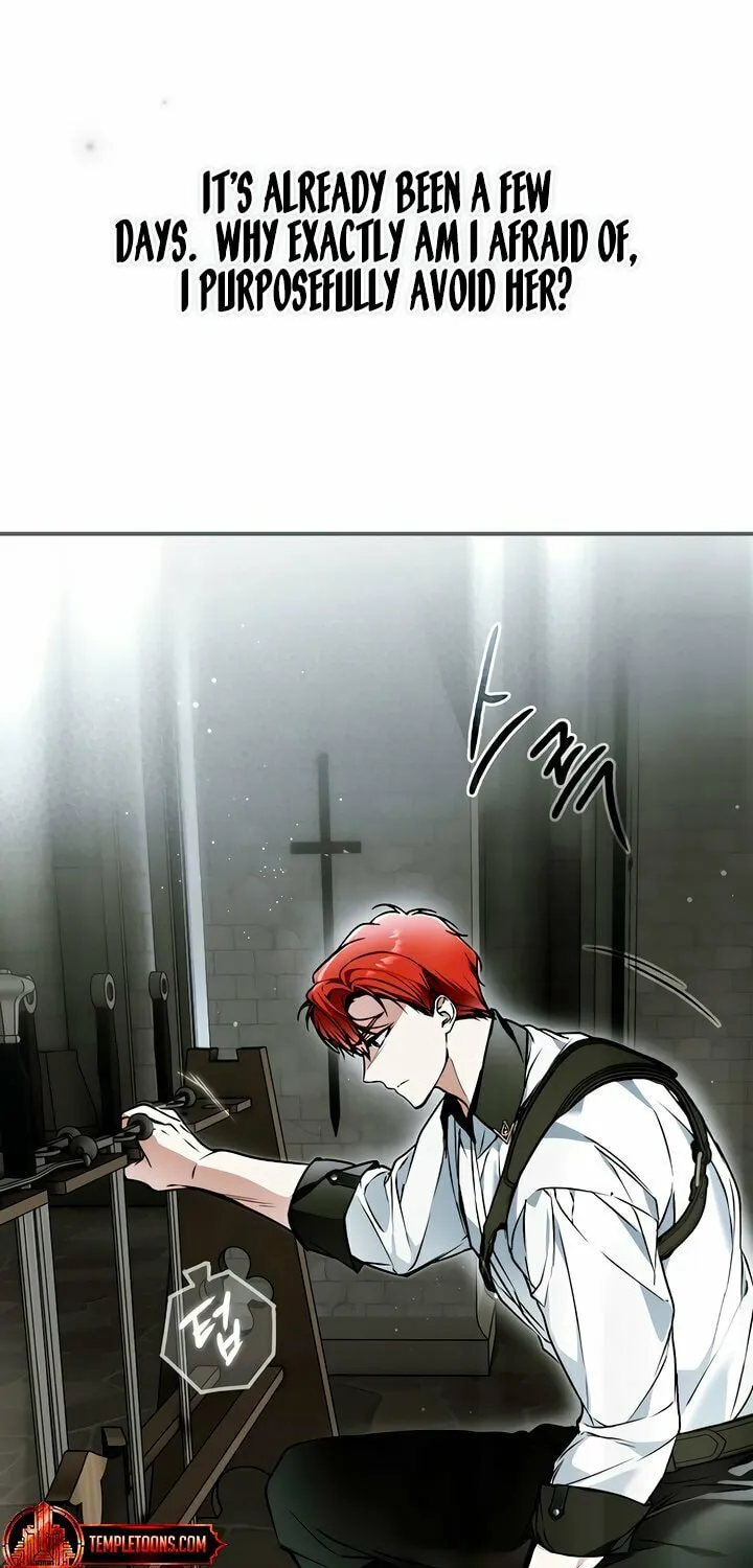 My Body Has Been Possessed by Someone Chapter 61 page 9 - 
